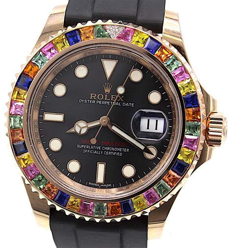 rolex gmt haribo|Rolex Haribo – Yacht.